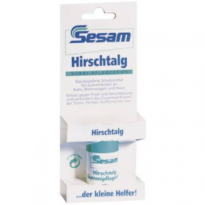 Sesam szarvasfaggyú stift