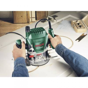 Bosch Felsőmarógép 1400W POF 1400 ACE