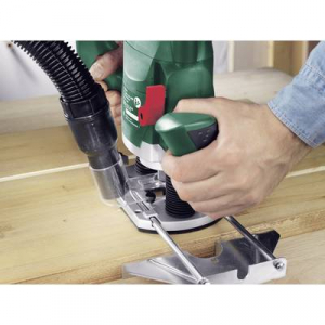 Bosch Felsőmarógép 1400W POF 1400 ACE