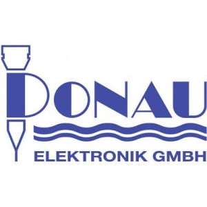 Donau Elektronik MMA50 Kombinált menetfúró M5 1 db