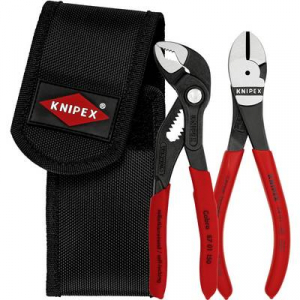 Knipex 00 20 72 V02 Műhely Fogó készlet 2 részes