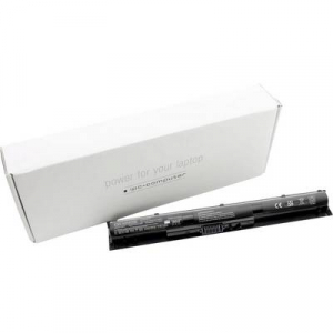 ipc-computer Notebook akku HSTNN-DB6T REPLACE 14.8 V 2600 mAh HP Eredeti akku HSTNN-DB6T