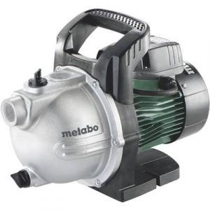 Metabo P 2000 G Kerti szivattyú 2000 l/óra 30 m