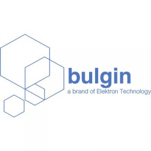 Bulgin USB 2.0 Csatlakozókábel [1x USB 2.0 dugó, A típus - 1x USB 2.0 dugó, B típus] 3.00 m