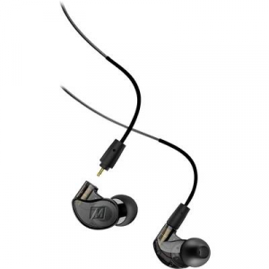 MEE audio M6 PRO In Ear fejhallgató In Ear Headset, Zajszűrés, Izzadásálló Fekete