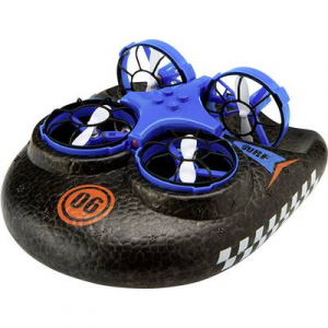 Amewi Trix - 3 in 1 Quadrokopter RtR Kezdő