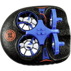 Amewi Trix - 3 in 1 Quadrokopter RtR Kezdő