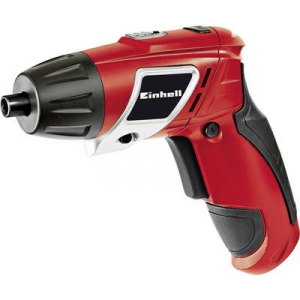 Einhell TC-SD 3,6 Li Akkus csavaroz&oacute; 3.6 V 1.3 Ah L&iacute;tiumion