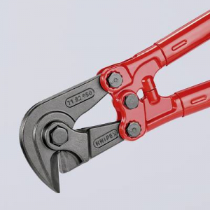 Gyékényvágó, 950 mm, 3,5 kg, Knipex 71 82 950