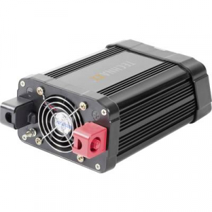 Inverter 1200 W 12 V/DC - 230 V/AC, Technaxx TE16