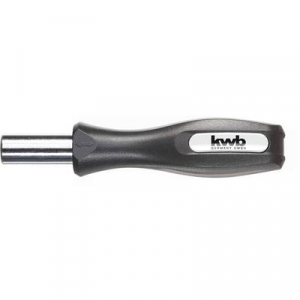 kwb 156010 Bit készlet 12 részes