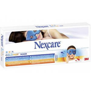 3M Nexcare ™ ColdHot ™ arcmaszk N3071