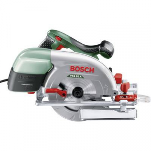 Bosch Home and Garden PKS 55 A Kézi körfűrész 160 mm 1200 W