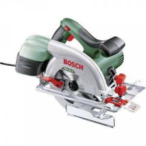 Bosch Home and Garden PKS 55 A Kézi körfűrész 160 mm 1200 W