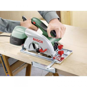 Bosch Home and Garden PKS 55 A Kézi körfűrész 160 mm 1200 W