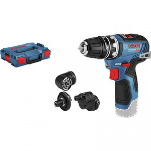 Bosch Professional GSR 12V-35 FC Akkus fúrócsavarozó 12 V Lítiumion