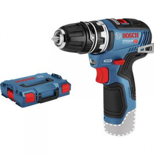 Bosch Professional GSR 12V-35 FC Akkus fúrócsavarozó 12 V Lítiumion