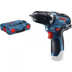 Bosch Professional GSR 12V-35 Akkus fúrócsavarozó 12 V Lítiumion, Akkumulátor nélkül!