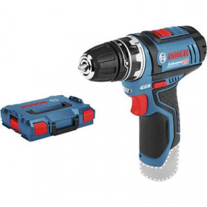 Bosch Professional GSR 12V-15 FC Akkus fúrócsavarozó 12 V Lítiumion