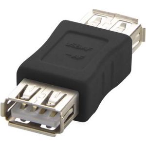 USB 2.0 adapter A-alj/A-alj, Renkforce