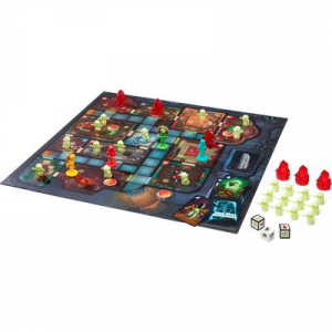 Amigo Speed Cups Familienspiel 3780