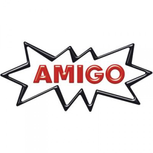 Amigo Speed Cups Familienspiel 3780