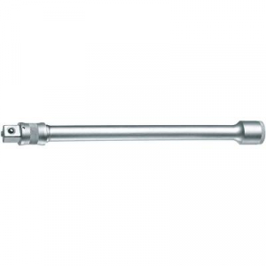 Dugókulcs hosszabbító Elhajtás 1/2 (12.5 mm) 250 mm Gedore 1990 A-10 1640801