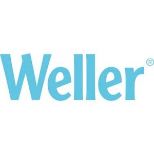 Weller RTW pákahegy, forrasztóhegy RTW2 kerek formájú, egyoldalt lapított hegy 0.4 mm