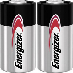 11A alkáli elem, távirányító elem, 6V 38 mAh, 2 db, Energizer A11, E11A, V11A, V11PX, V11GA, L1016, MN11, G11A