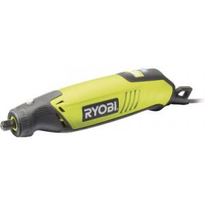Mini fúrógép készlet, 115 részes, 150 W, 1,6-3,2 mm, Ryobi EHT150V 5133000754