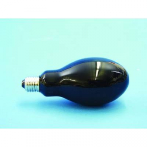 Feketefény-, UV fényforrás 160 W E27, OMNILUX 160W E-2789513005