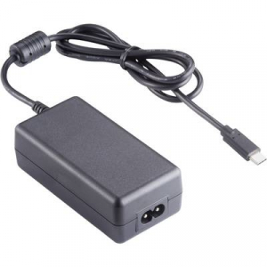 Dehner Elektronik APD 045T-A200 USB-C USB-s töltőkészülék 5 V/DC, 9 V/DC, 12 V/DC, 15 V/DC, 20 V/DC 3 A 45 W USB Power Delivery (USB-PD), stabilizált