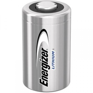 CR 2 fotóelem, lítium, 3V 800 mAh, Energizer EL1CR2, KCR2, RLCR2, DLCR2, DLCR2B, DR2R, RLCR2-L, 5046LC, CR17355