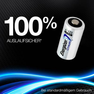 CR 2 fotóelem, lítium, 3V 800 mAh, Energizer EL1CR2, KCR2, RLCR2, DLCR2, DLCR2B, DR2R, RLCR2-L, 5046LC, CR17355