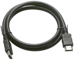 Roline HDMI -> HDMI Monitor &ouml;sszek&ouml;tő k&aacute;bel 1m (11.04.5541)