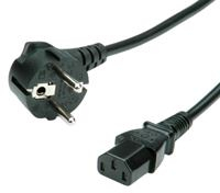 Roline H&aacute;l&oacute;zati t&aacute;pk&aacute;bel 3m (19.08.1030)