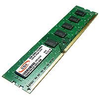 2GB 1333MHz DDR3 RAM CSX Alpha CL9 (CSXA-LO-1333-2G)