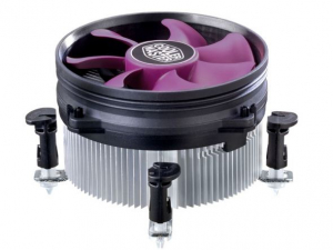 Cooler Master X Dream i117 Intel CPU hűtő (RR-X117-18FP-R1)