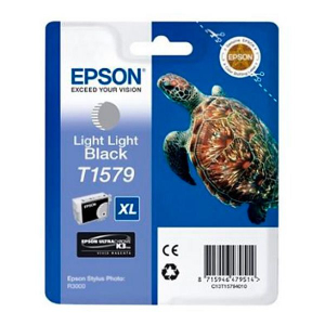 Epson T15794010 Light Light fekete patron