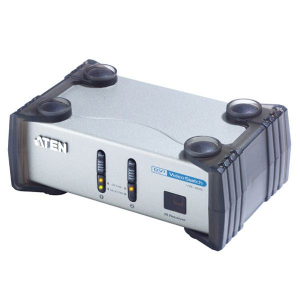 ATEN DVI Video Switch 2 portos (VS261)