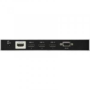 ATEN HDMI Switch 4 portos (VS481A)