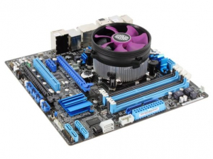 Cooler Master X Dream i117 Intel CPU hűtő (RR-X117-18FP-R1)