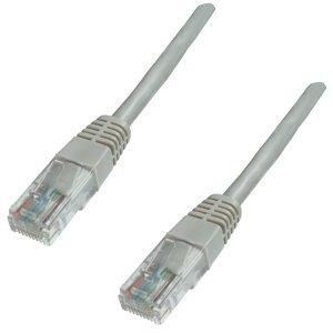 Gembird Cablexpert UTP CAT5 patch kábel 7.5m(PP6-7,5M)