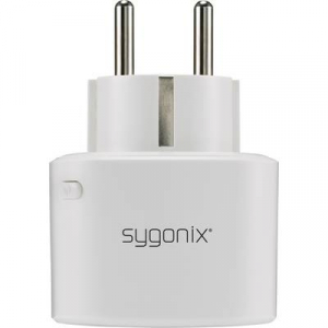 Sygonix SY-4416212 Wi-Fi Dugalj Beltér 3680 W