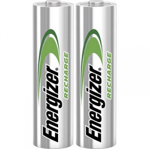 Ceruza akku AA, NiMH, 1,2V 2300 mAh, 2 db, Energizer Extreme LR06, AA, LR6, AAB4E, AM3, 815, E91, LR6N