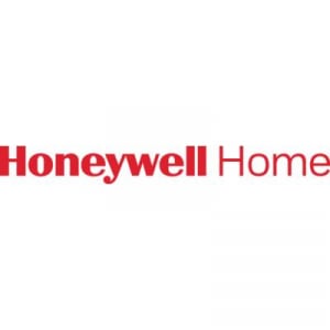 Termoelektromos szelepállítómű, nyitott, Honeywell evohome