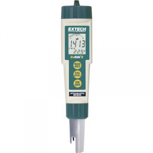 Extech EC500 pH / EC / TDS mérő készülék