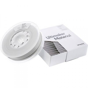 Ultimaker CPE - M0188 Light Gray 750 - 201273 3D nyomtatószál CPE 2.85 mm Világosszürke 750 g