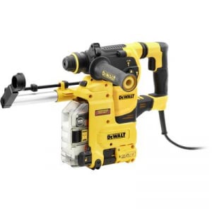 Szívó rendszer az A-Elektro-Haemmer számára Dewalt D25304DH-XJ