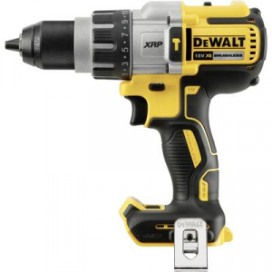 Dewalt DCD996NT Akkus ütvefúró-csavarozó 18 V Lítiumion Hordtáskával